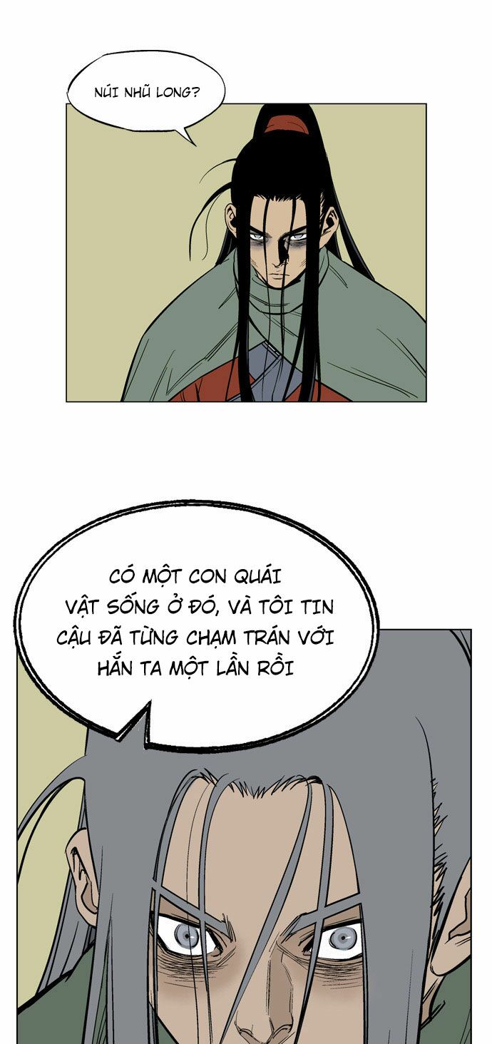 Gosu - Cao Thủ: Chapter 17