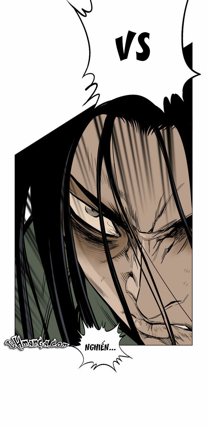 Gosu - Cao Thủ: Chapter 17