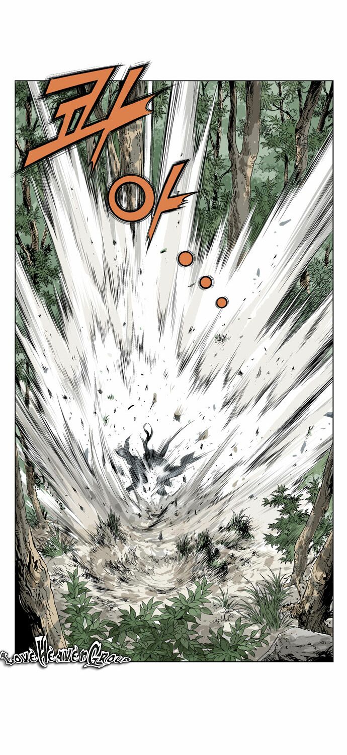 Gosu - Cao Thủ: Chapter 18