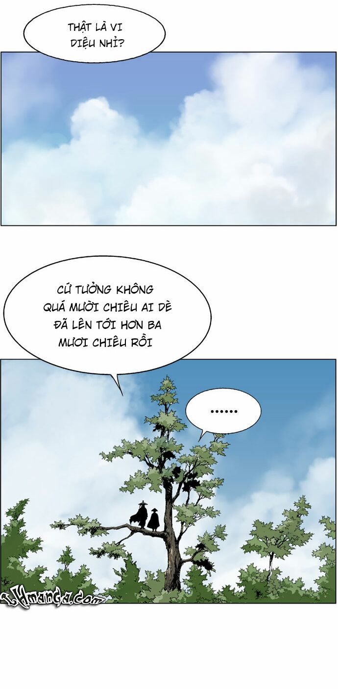 Gosu - Cao Thủ: Chapter 18