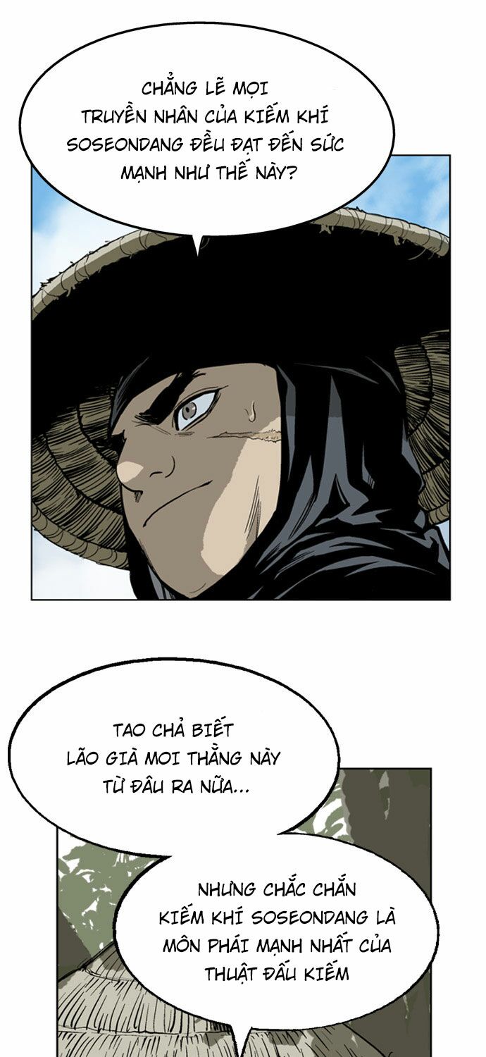 Gosu - Cao Thủ: Chapter 18
