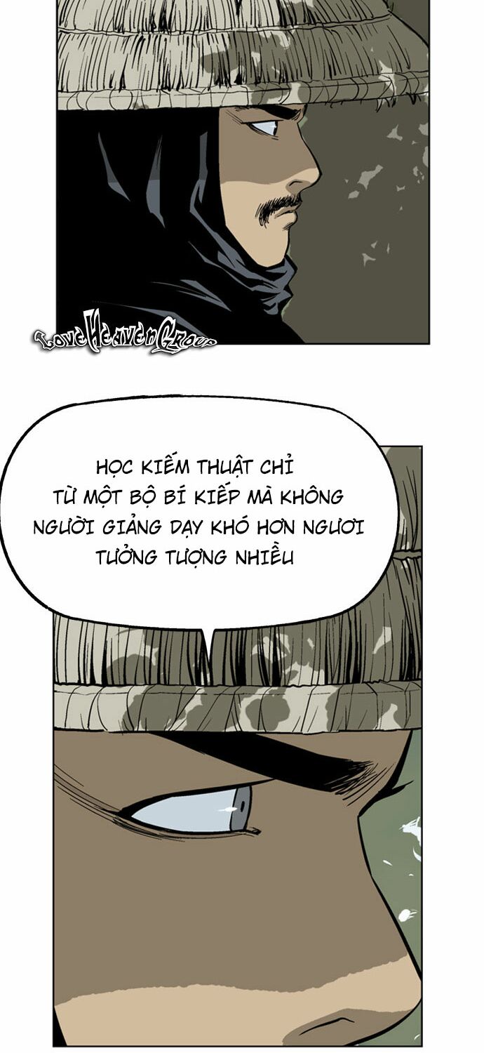 Gosu - Cao Thủ: Chapter 18
