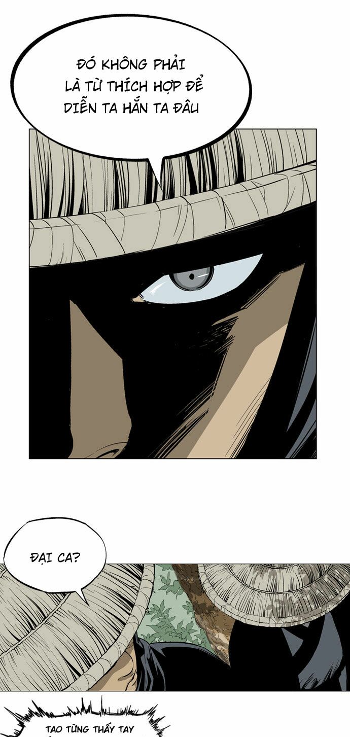 Gosu - Cao Thủ: Chapter 18