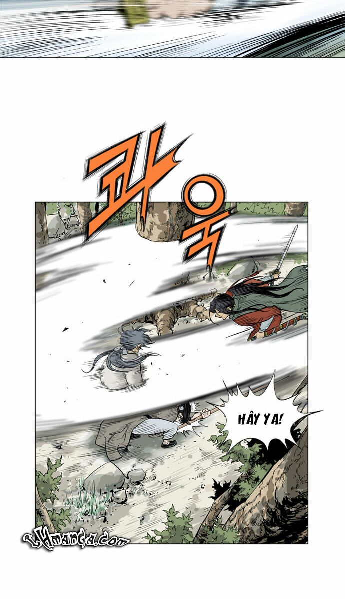 Gosu - Cao Thủ: Chapter 18