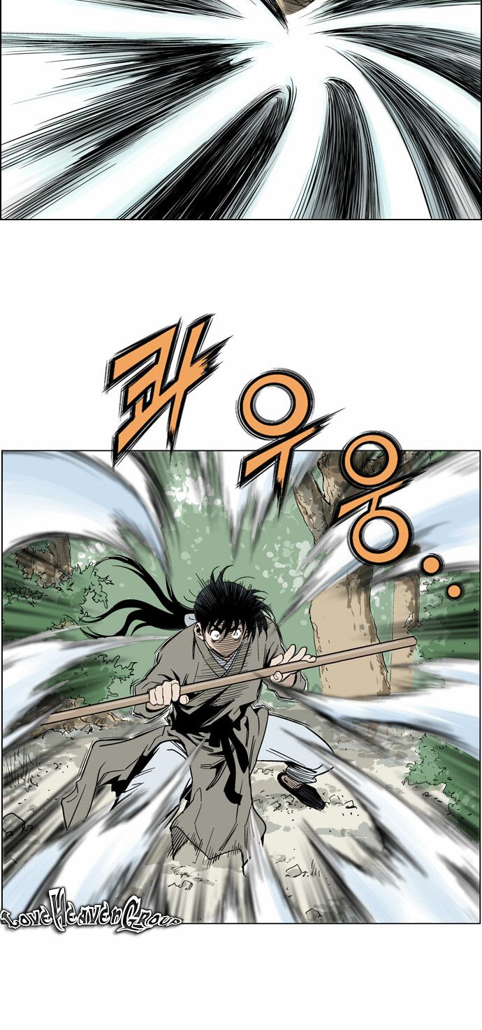 Gosu - Cao Thủ: Chapter 18