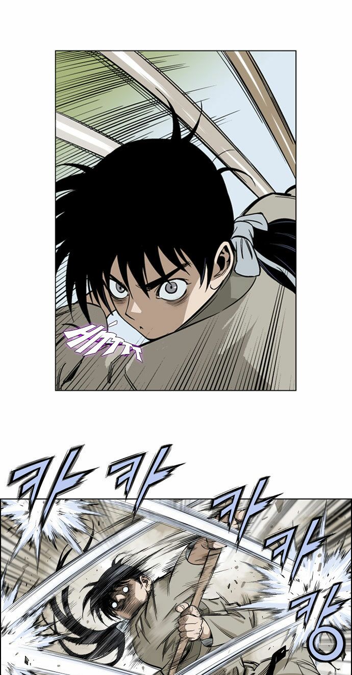 Gosu - Cao Thủ: Chapter 18