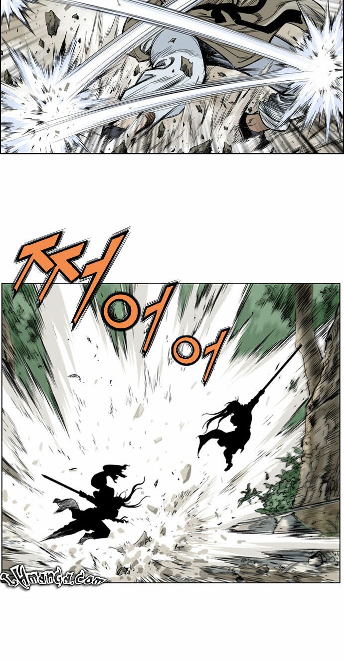 Gosu - Cao Thủ: Chapter 18