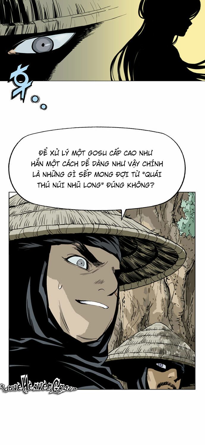 Gosu - Cao Thủ: Chapter 18