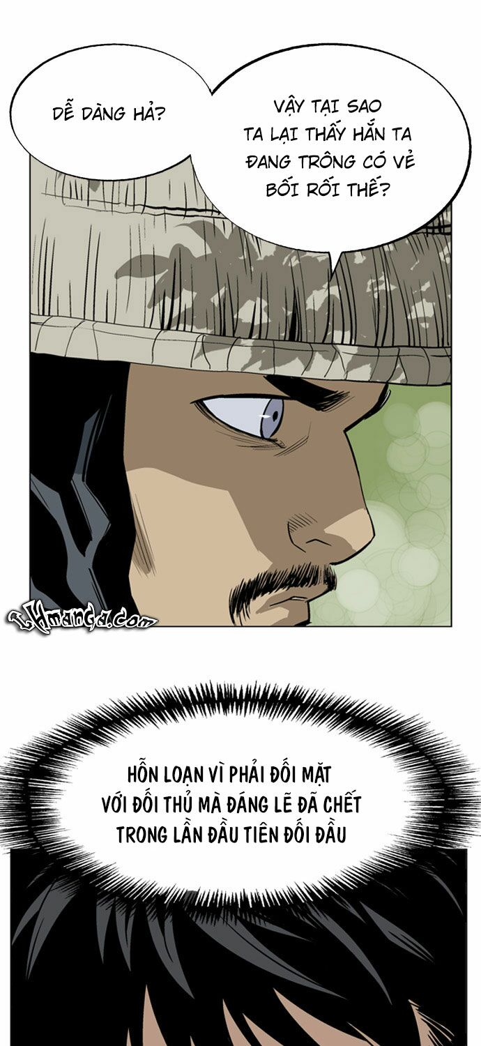 Gosu - Cao Thủ: Chapter 18