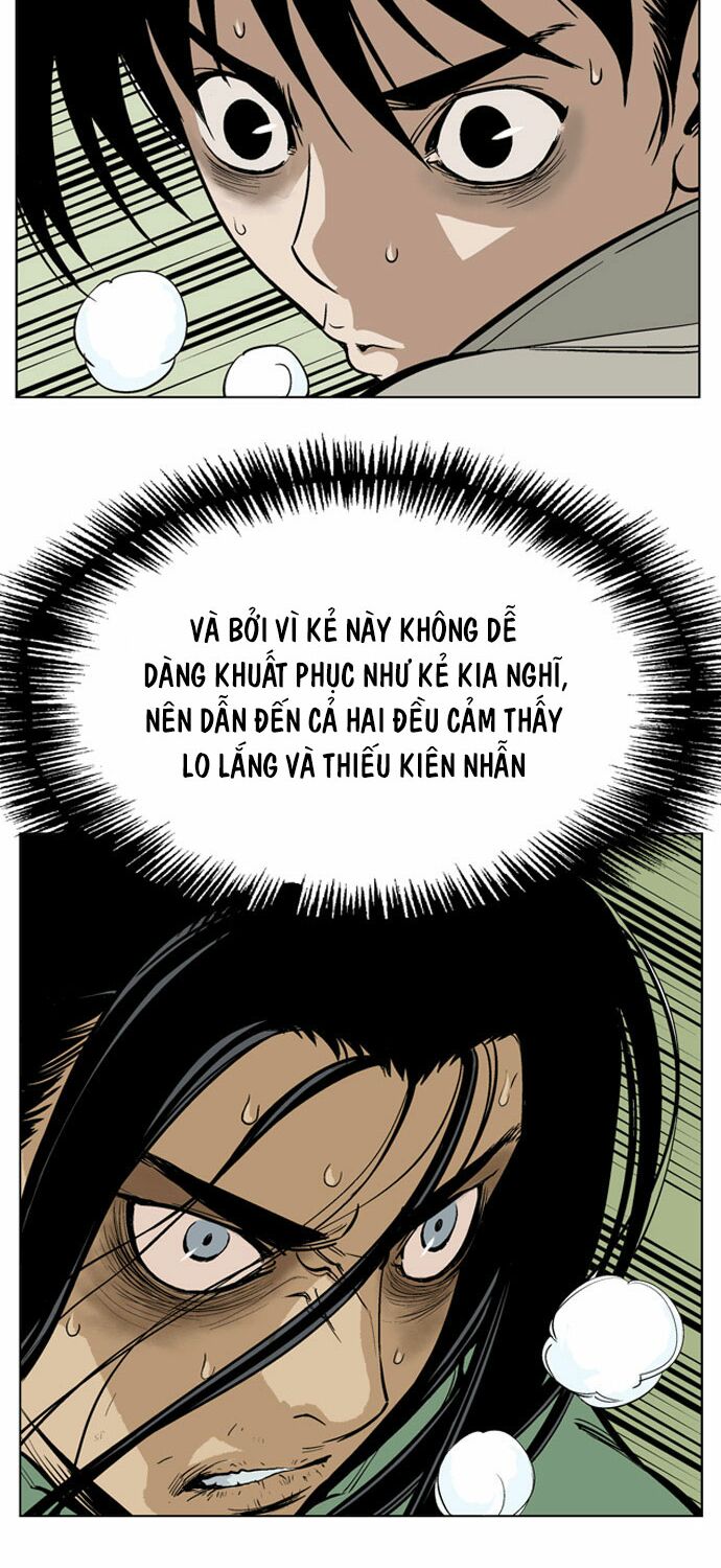 Gosu - Cao Thủ: Chapter 18