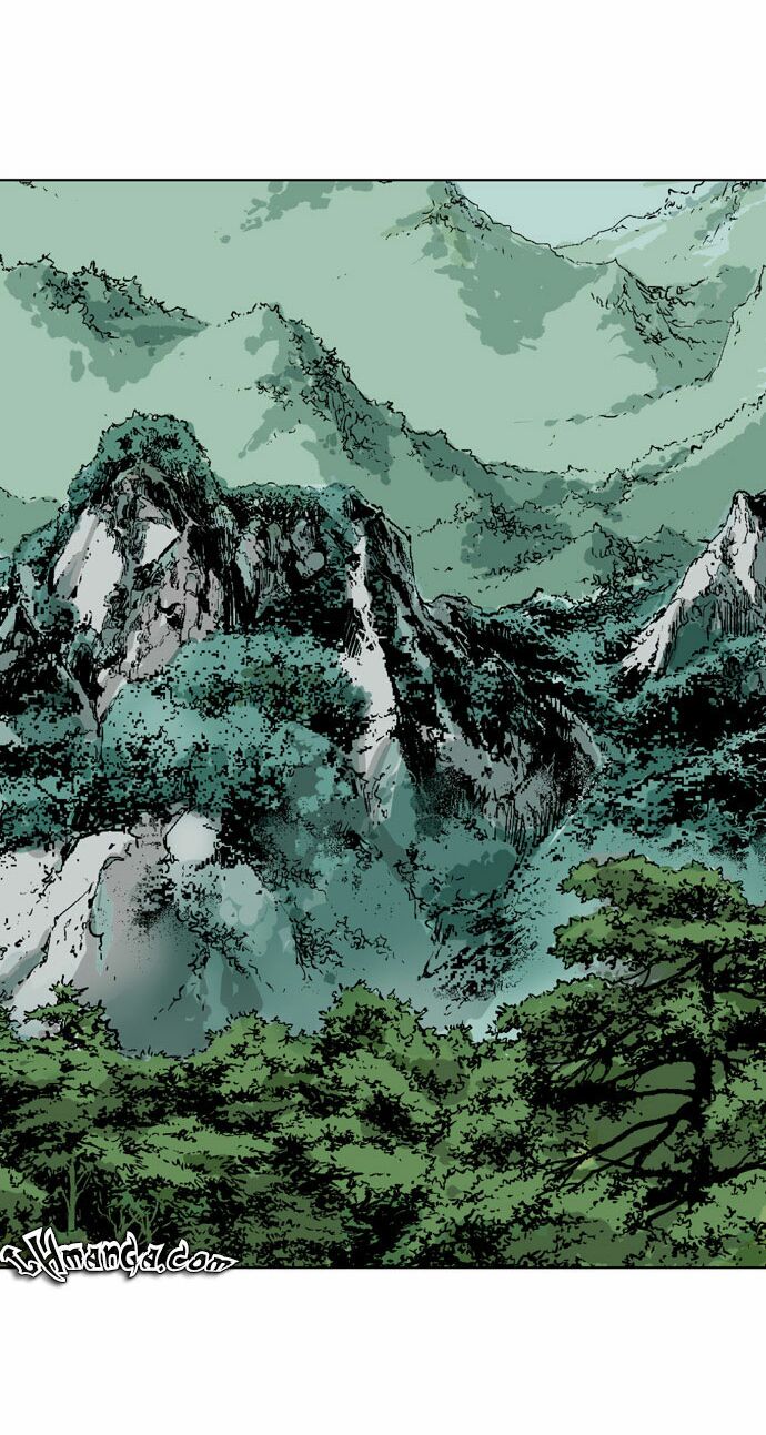 Gosu - Cao Thủ: Chapter 18