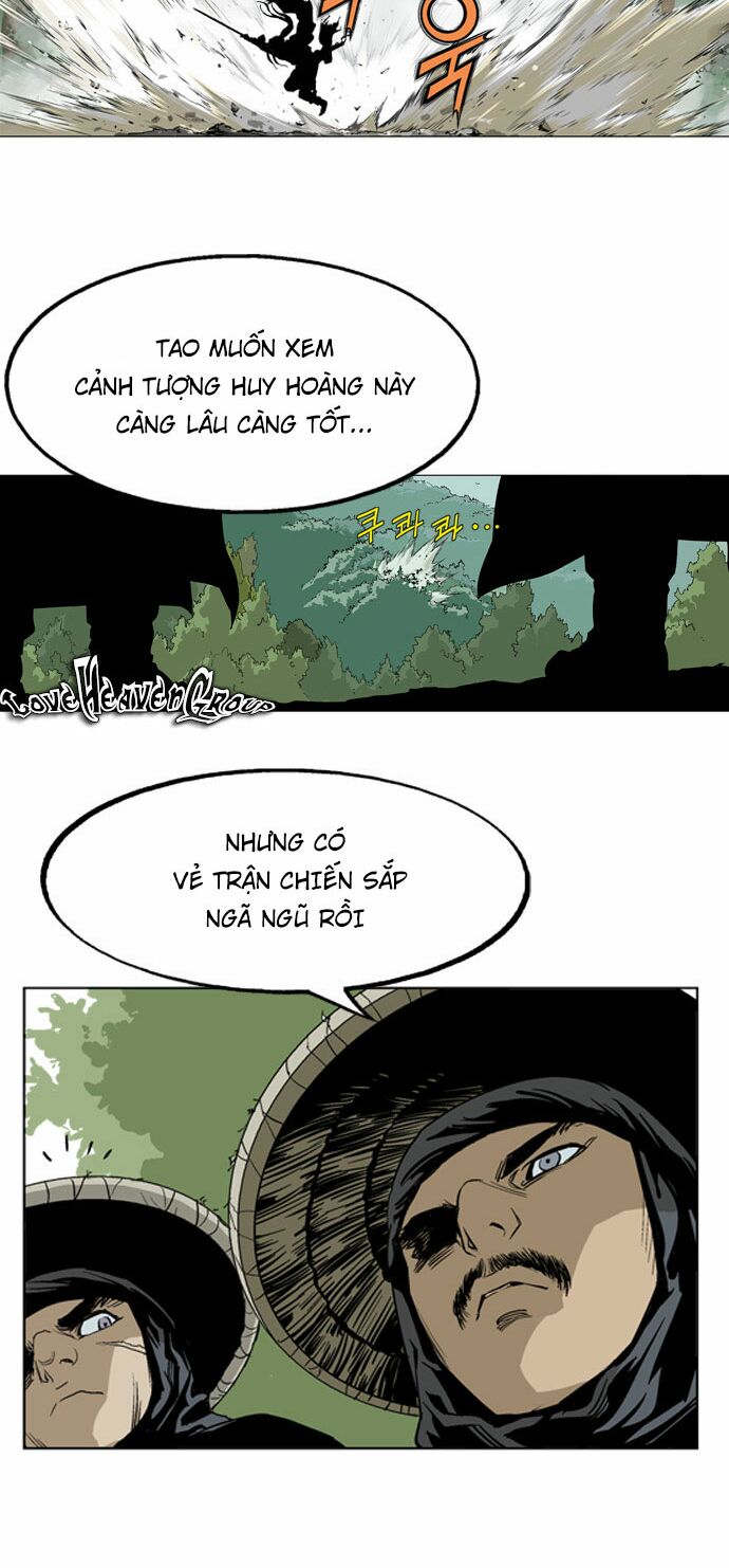 Gosu - Cao Thủ: Chapter 18