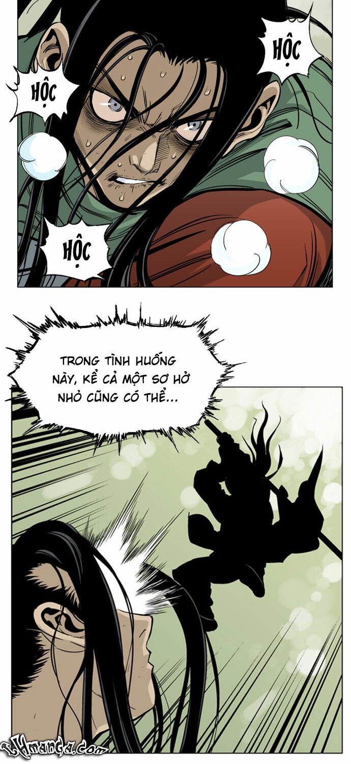 Gosu - Cao Thủ: Chapter 18