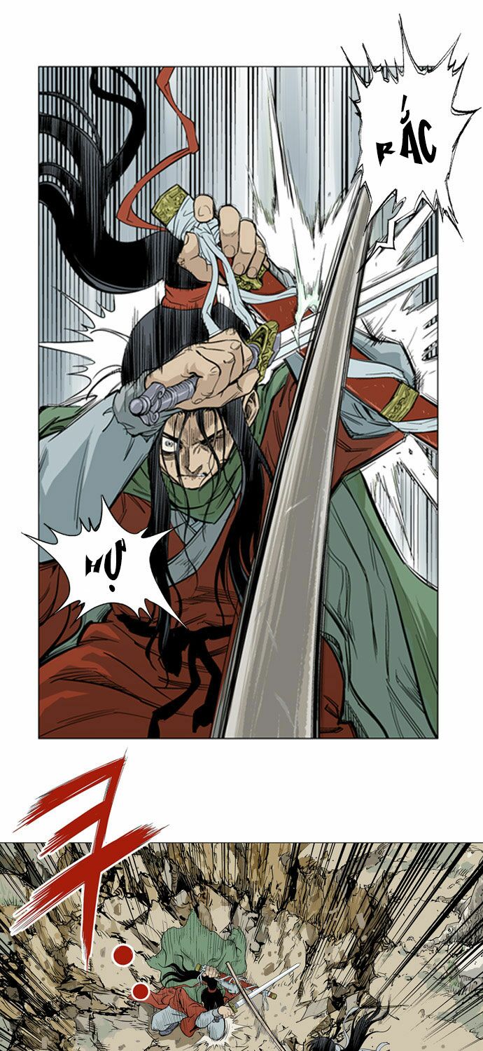 Gosu - Cao Thủ: Chapter 18