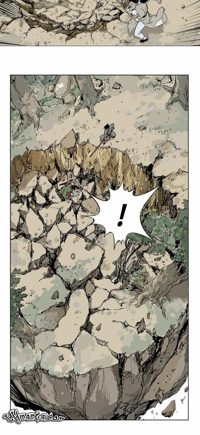 Gosu - Cao Thủ: Chapter 18