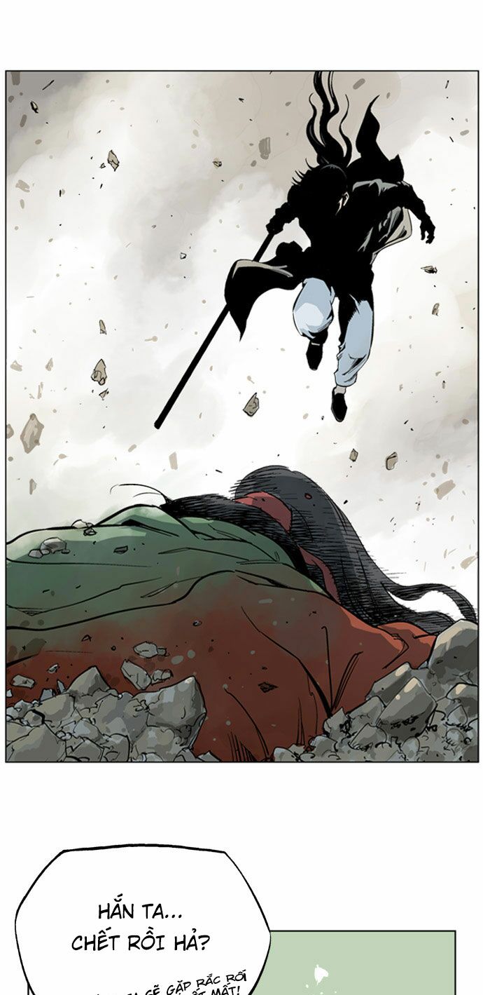 Gosu - Cao Thủ: Chapter 18