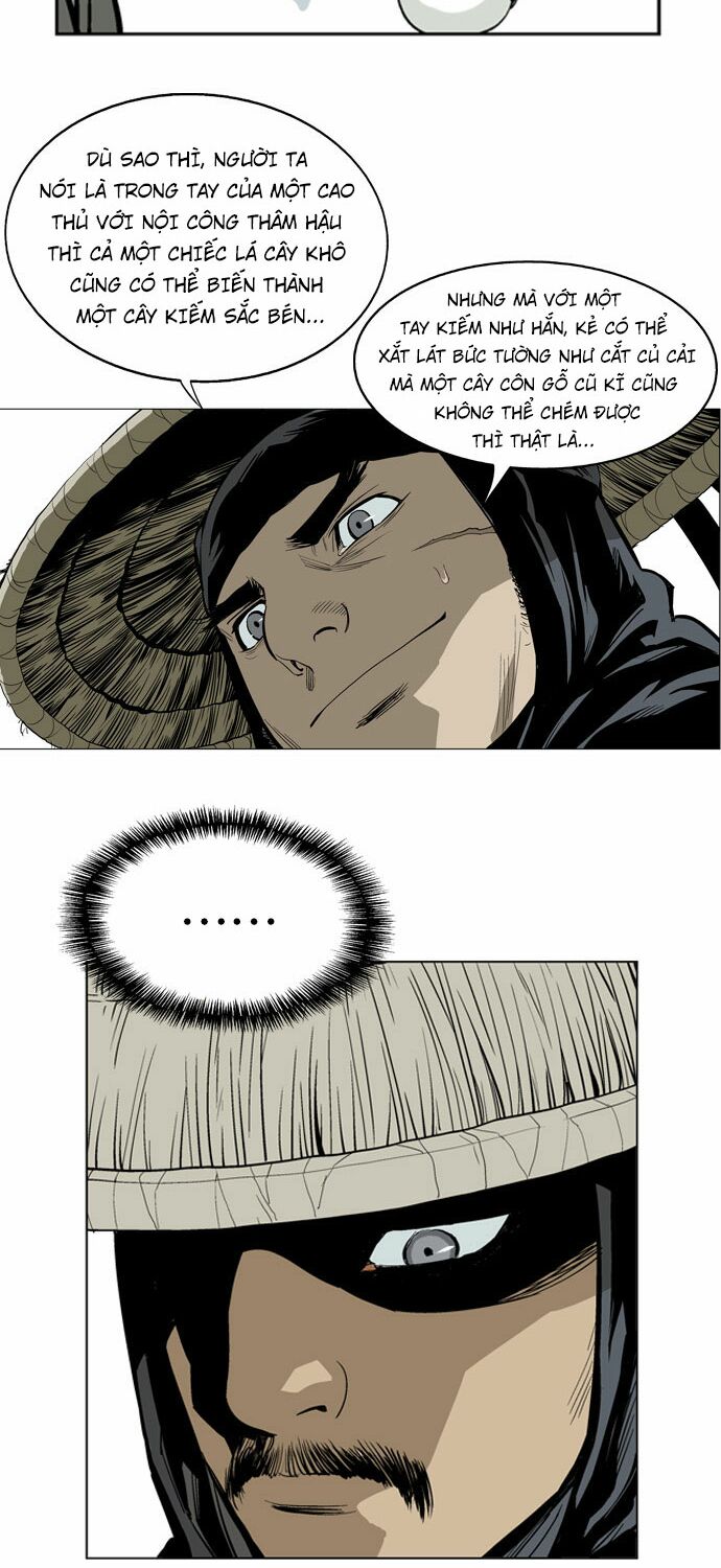 Gosu - Cao Thủ: Chapter 18