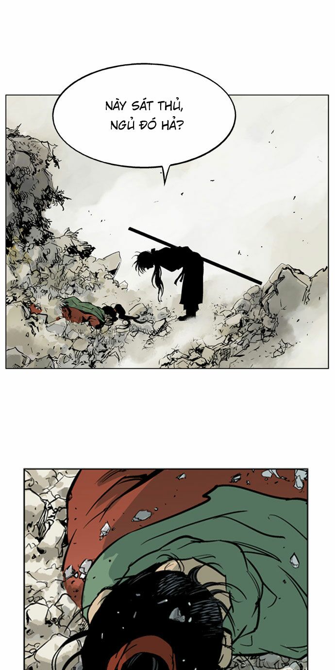 Gosu - Cao Thủ: Chapter 18