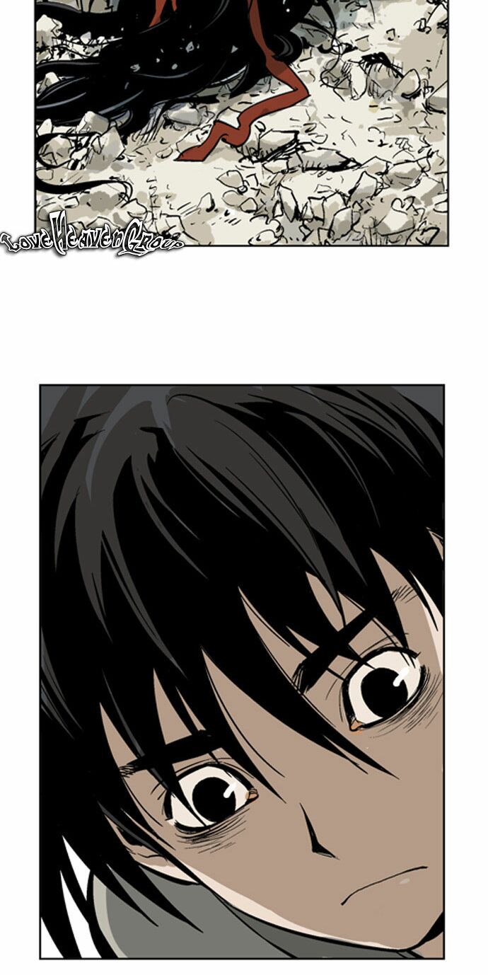 Gosu - Cao Thủ: Chapter 18