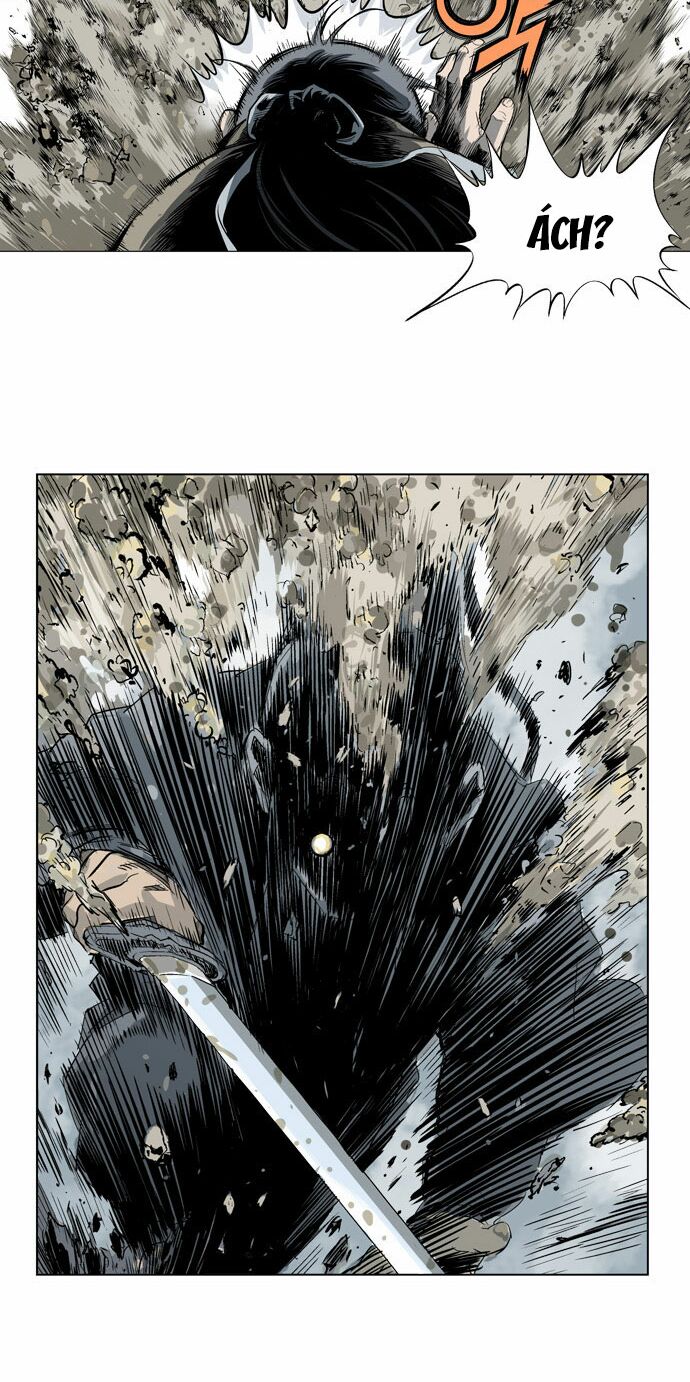 Gosu - Cao Thủ: Chapter 18