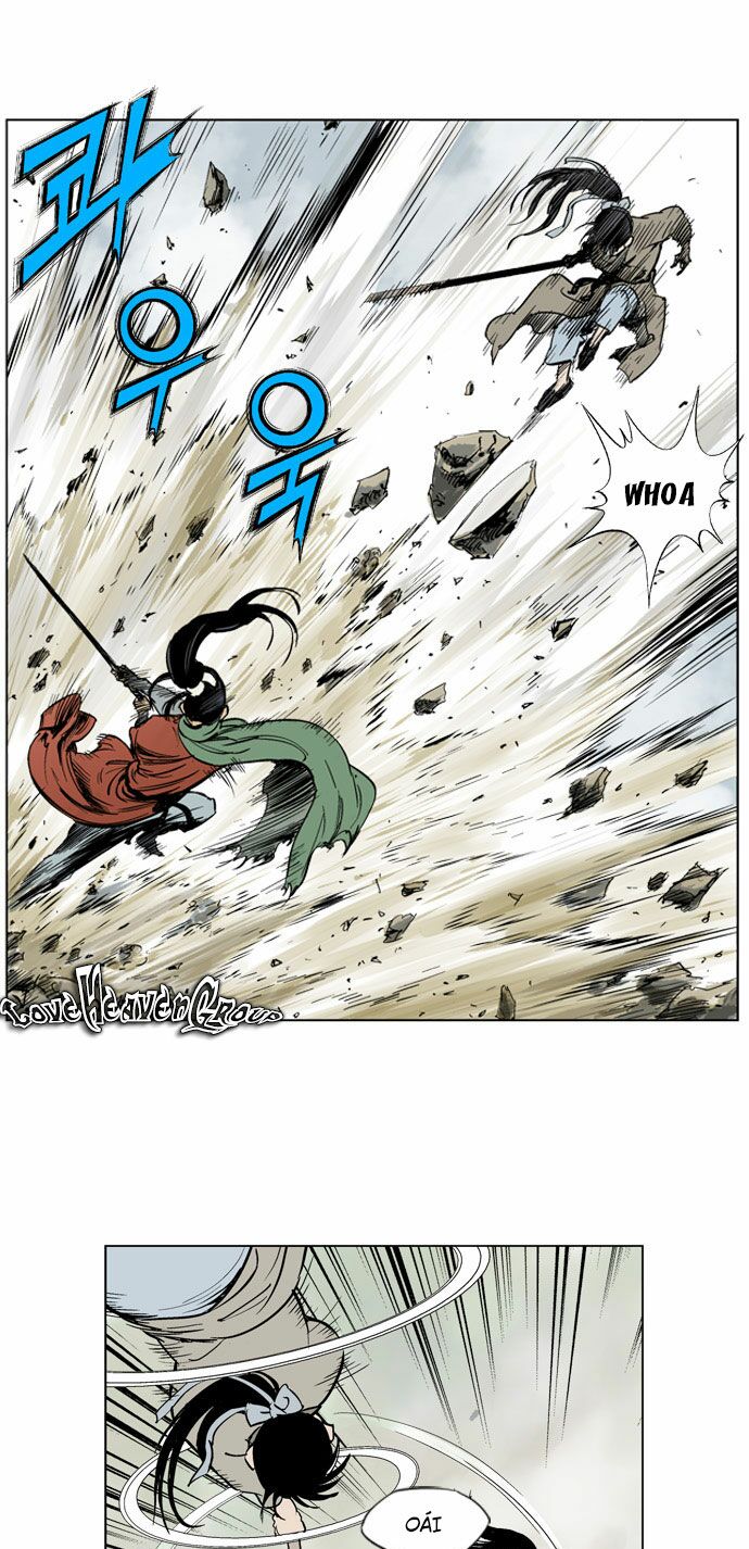 Gosu - Cao Thủ: Chapter 18