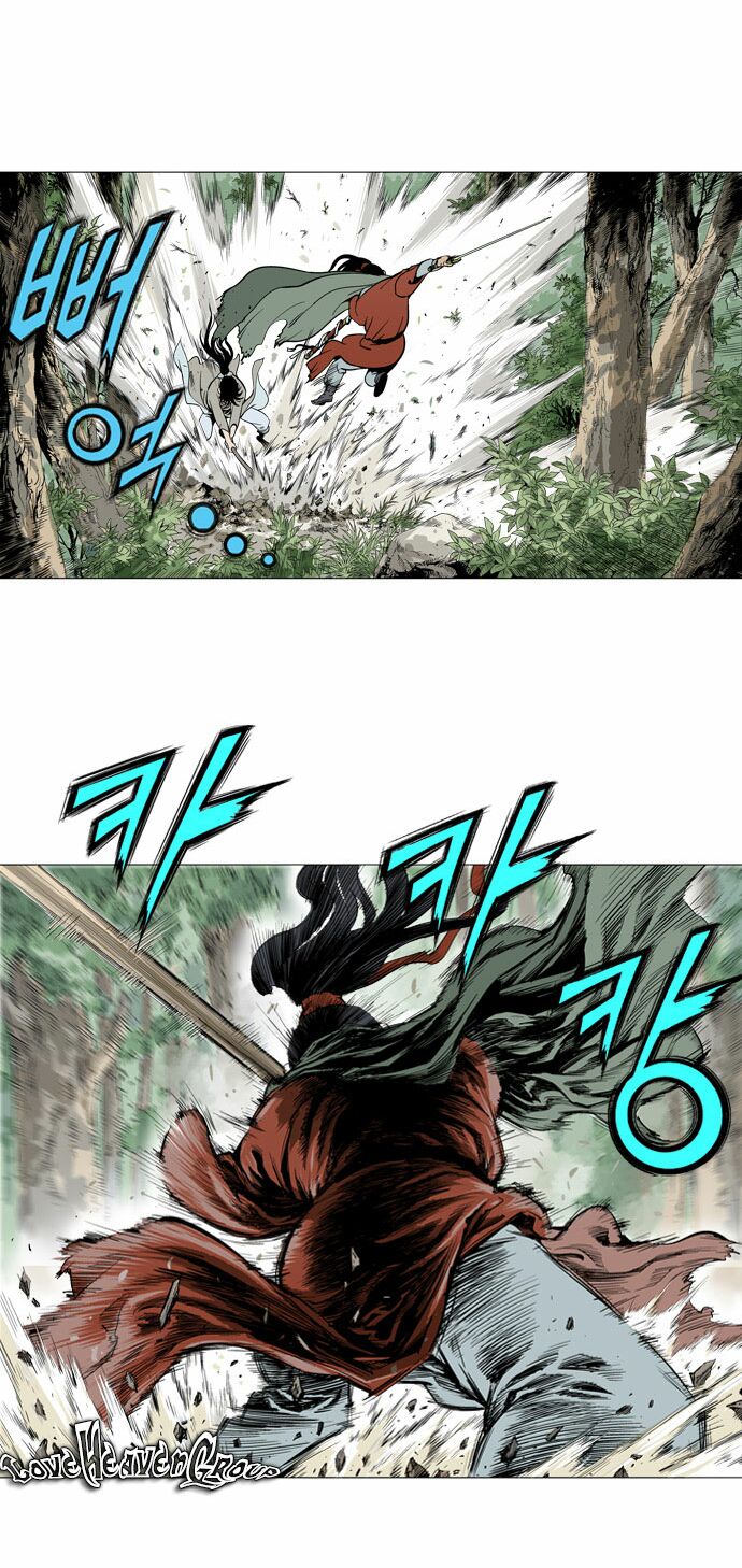Gosu - Cao Thủ: Chapter 18