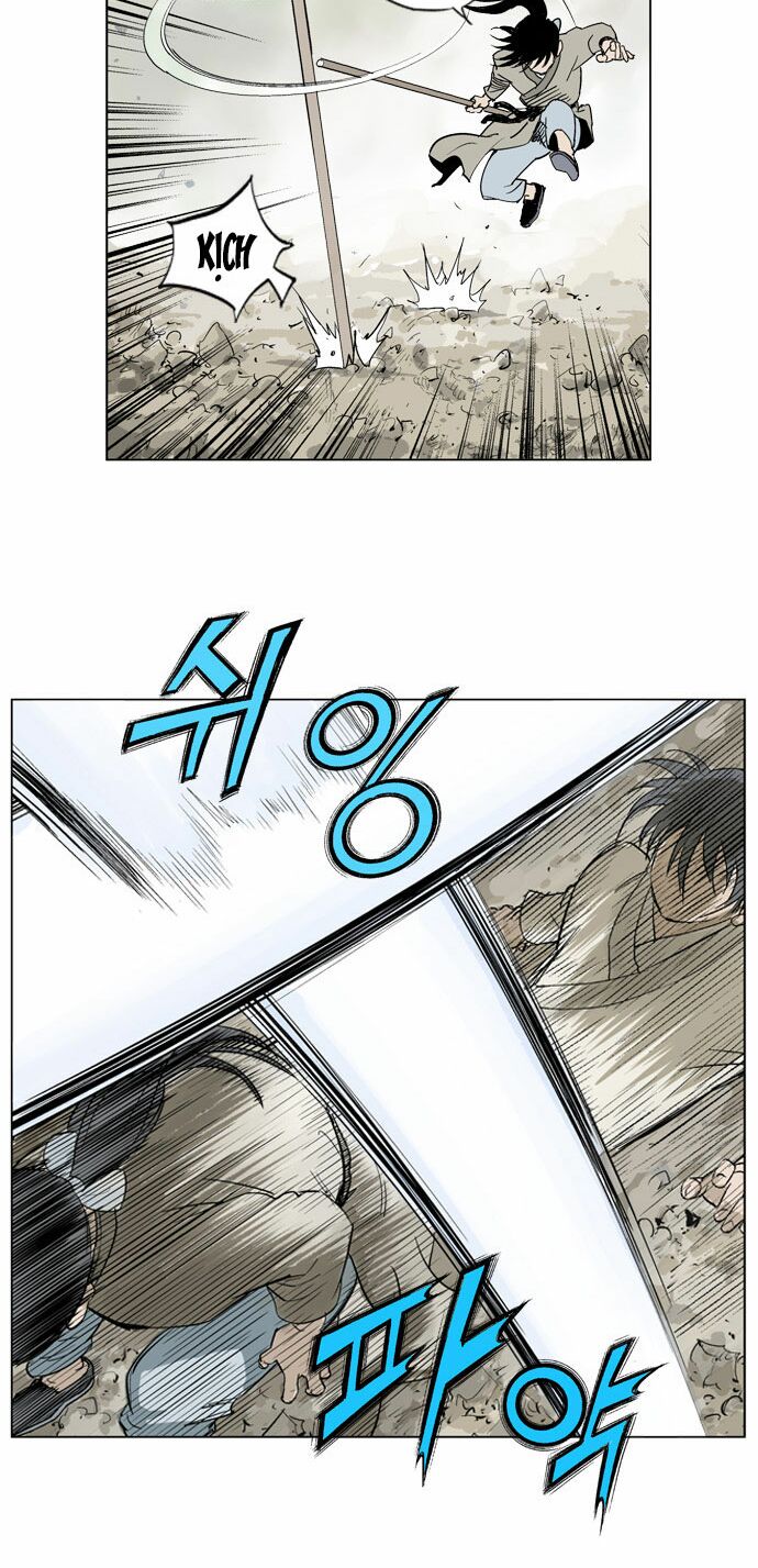 Gosu - Cao Thủ: Chapter 18