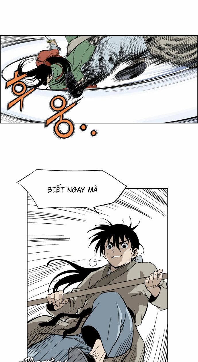Gosu - Cao Thủ: Chapter 18