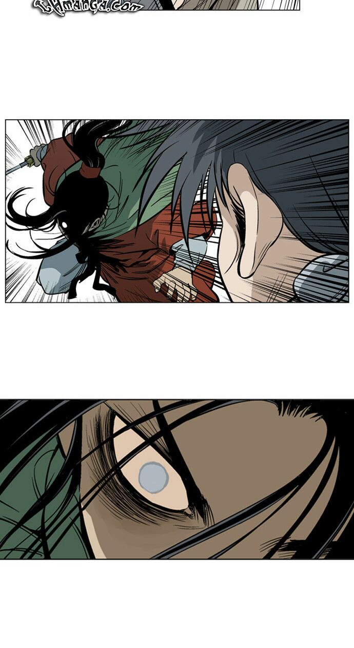 Gosu - Cao Thủ: Chapter 18