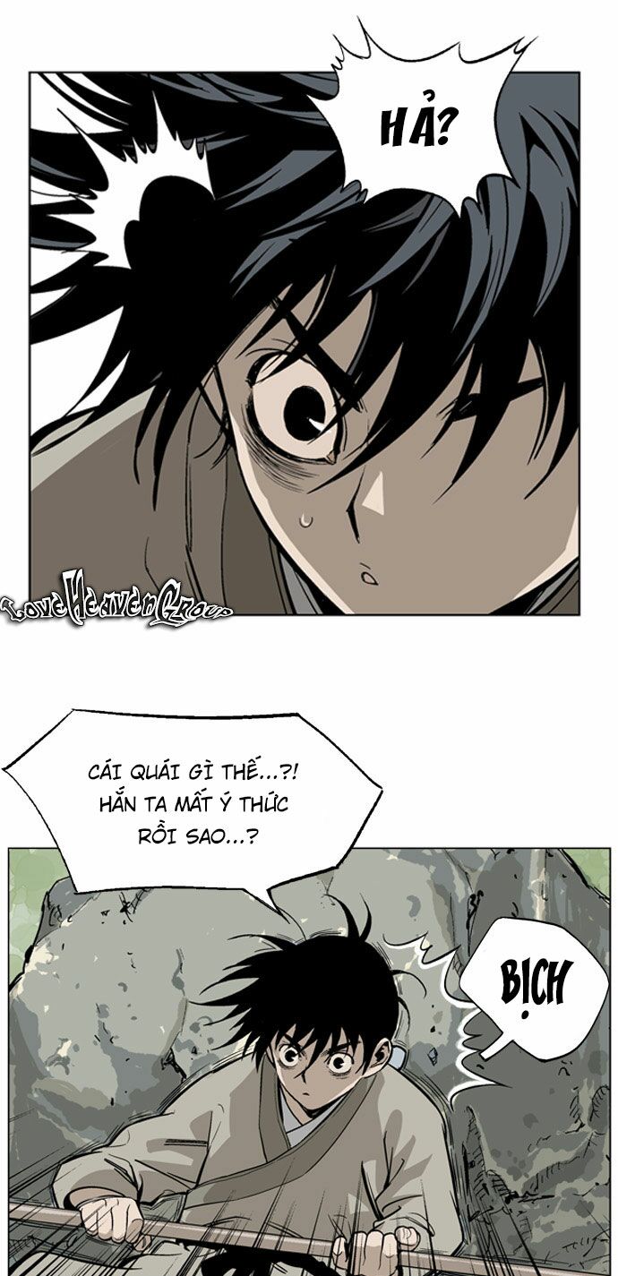 Gosu - Cao Thủ: Chapter 18