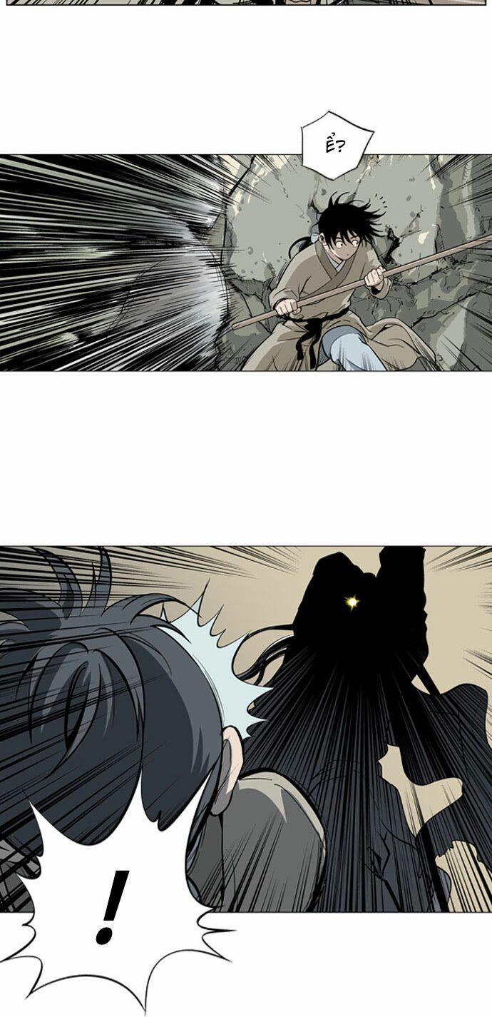 Gosu - Cao Thủ: Chapter 18