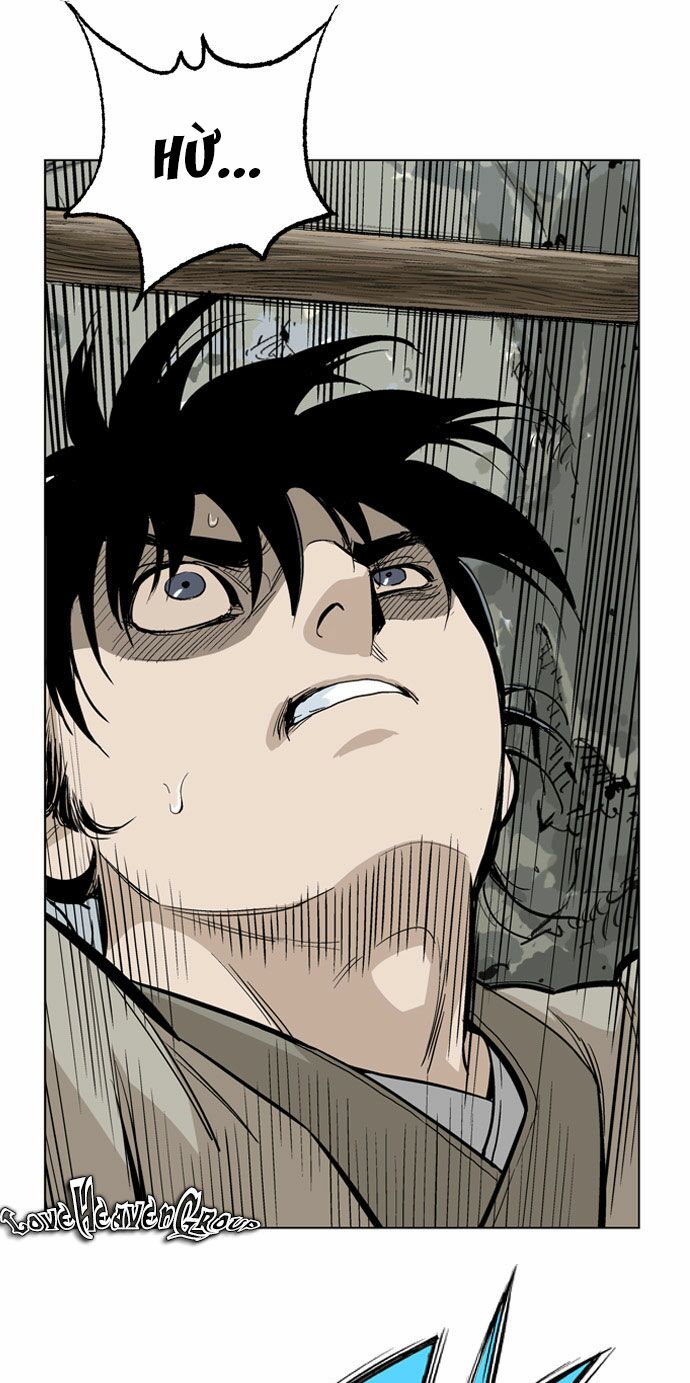 Gosu - Cao Thủ: Chapter 18