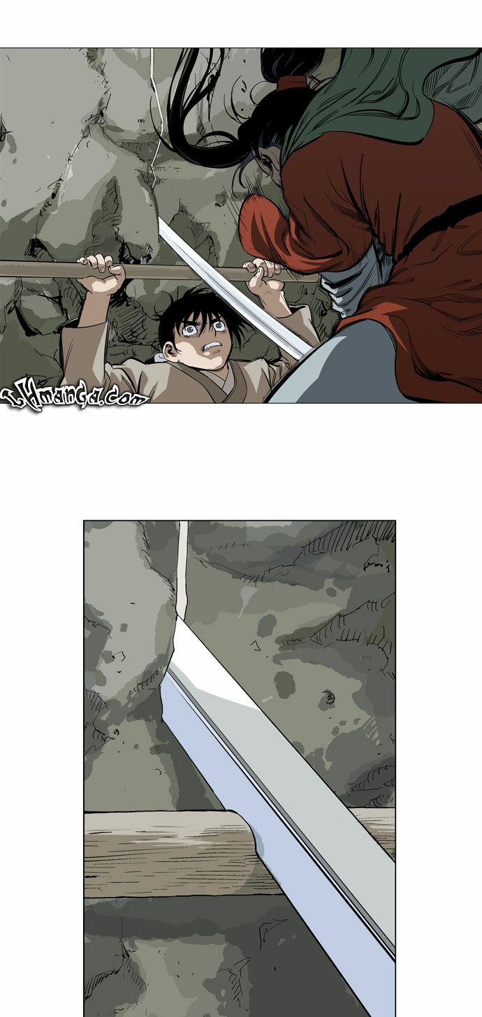 Gosu - Cao Thủ: Chapter 18