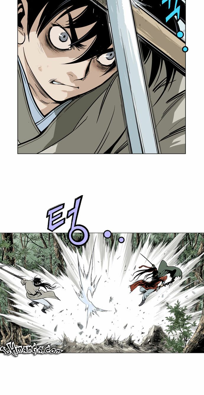 Gosu - Cao Thủ: Chapter 18