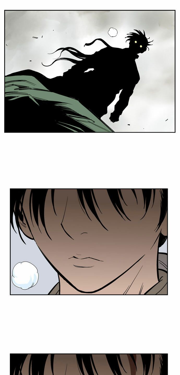 Gosu - Cao Thủ: Chapter 19