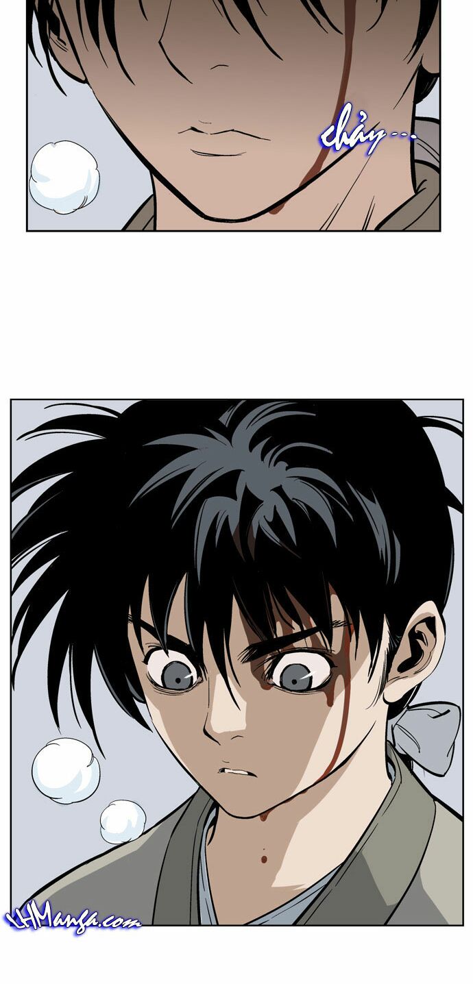 Gosu - Cao Thủ: Chapter 19