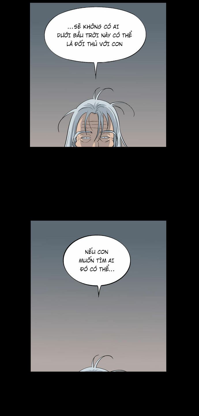 Gosu - Cao Thủ: Chapter 19