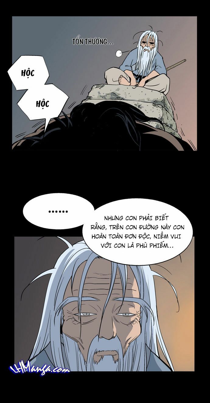 Gosu - Cao Thủ: Chapter 19
