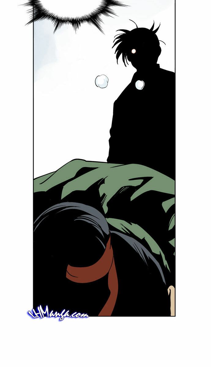 Gosu - Cao Thủ: Chapter 19