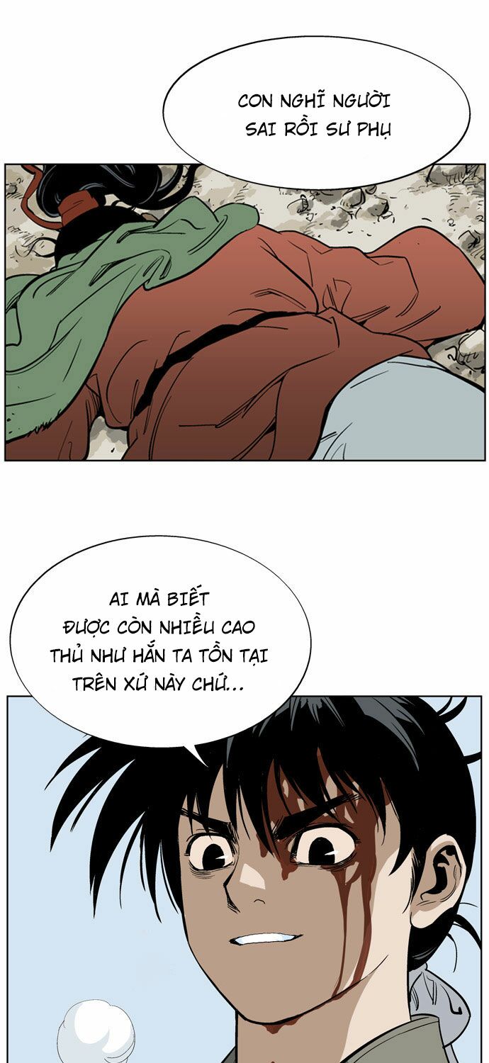 Gosu - Cao Thủ: Chapter 19
