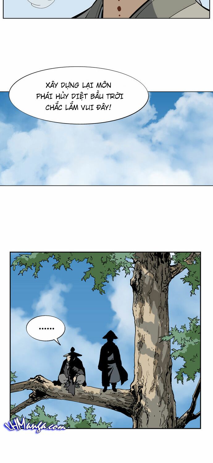 Gosu - Cao Thủ: Chapter 19