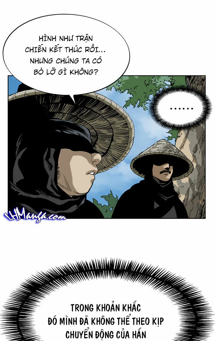 Gosu - Cao Thủ: Chapter 19