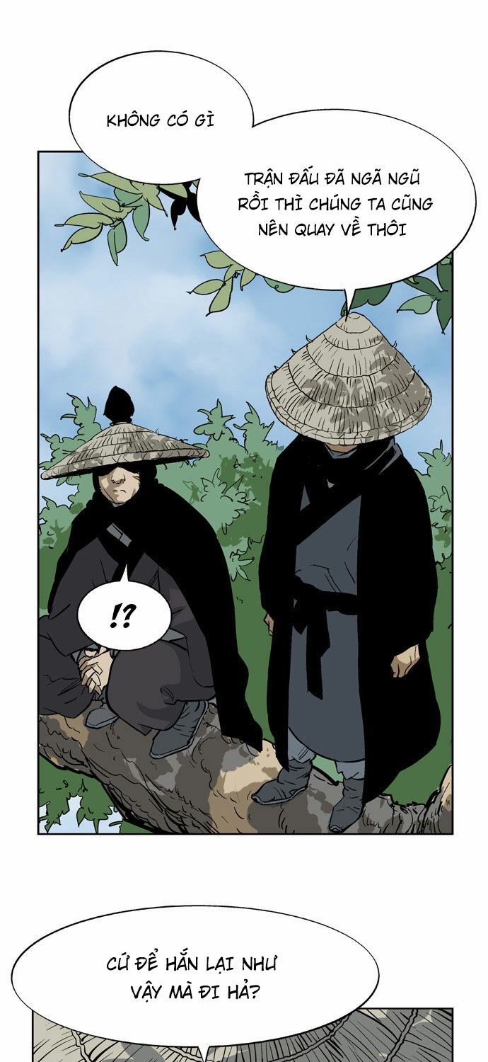 Gosu - Cao Thủ: Chapter 19