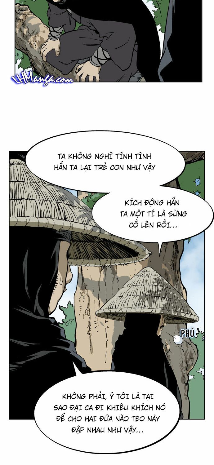 Gosu - Cao Thủ: Chapter 19