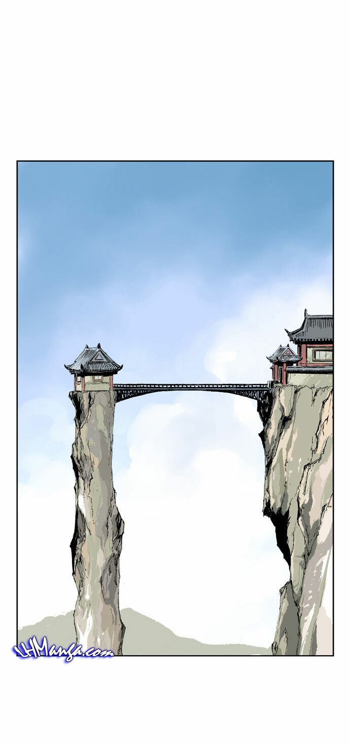 Gosu - Cao Thủ: Chapter 19