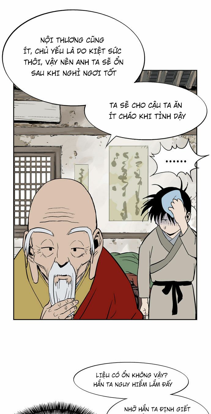 Gosu - Cao Thủ: Chapter 19