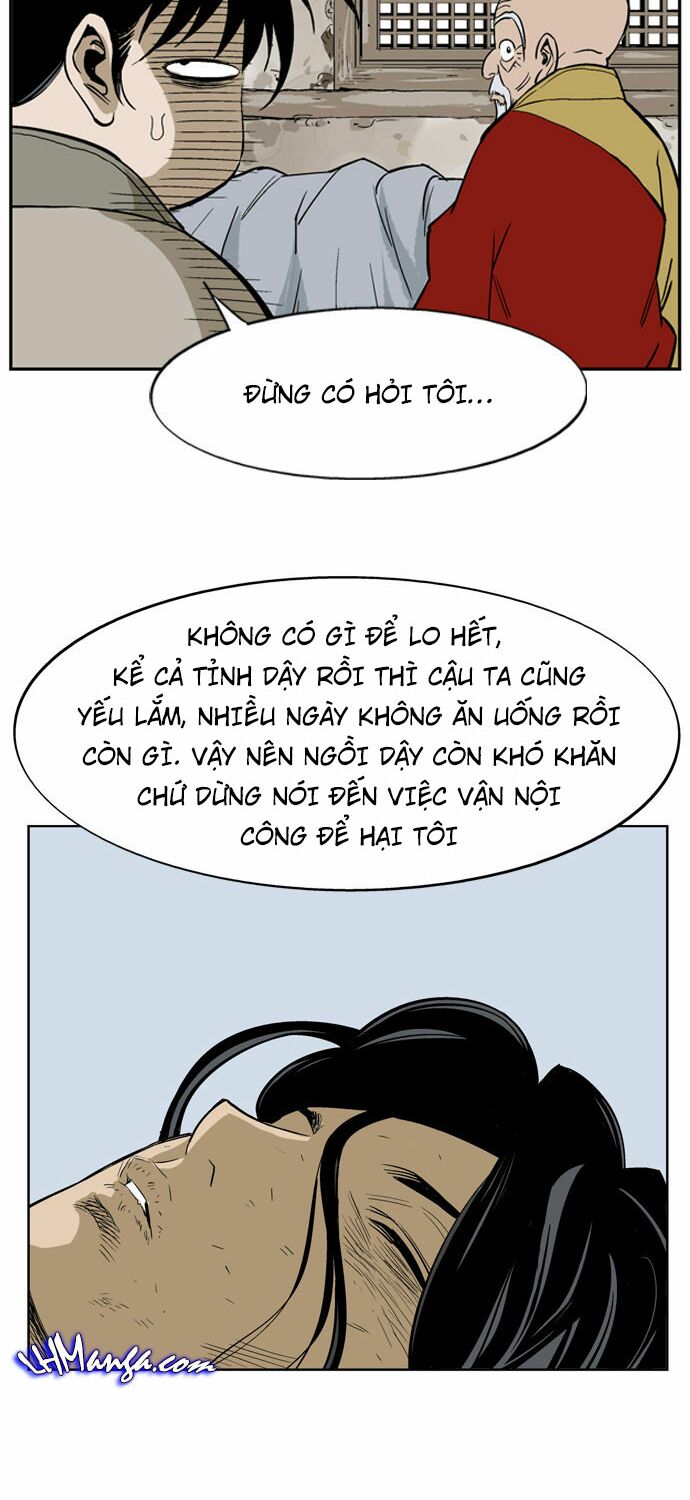 Gosu - Cao Thủ: Chapter 19