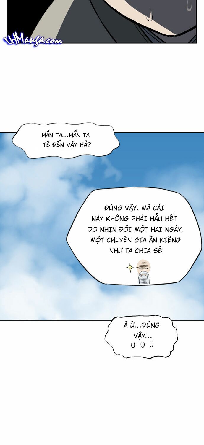 Gosu - Cao Thủ: Chapter 19