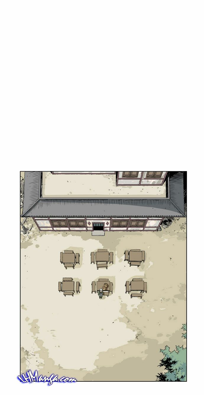 Gosu - Cao Thủ: Chapter 19