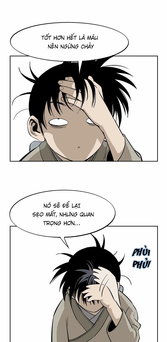 Gosu - Cao Thủ: Chapter 19